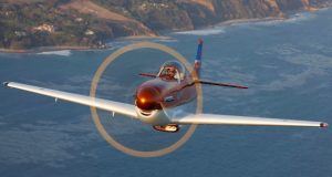 Santa Clarita Plane Crash