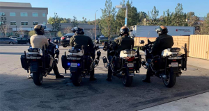 Over 30 Santa Clarita Drivers Cited With Red Light, Cell Phone Use Violations