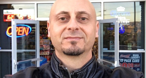 Canyon Country Robbery GoFundMe Santa Clarita Robbery