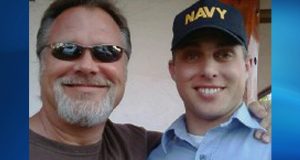 Jonathan T Waymire veteran