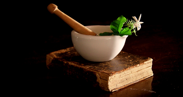 Image of Natural Remedies