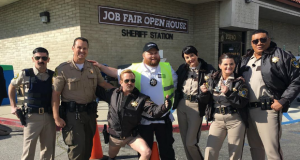 Reno 911 Reboot Santa Clarita Sheriffs