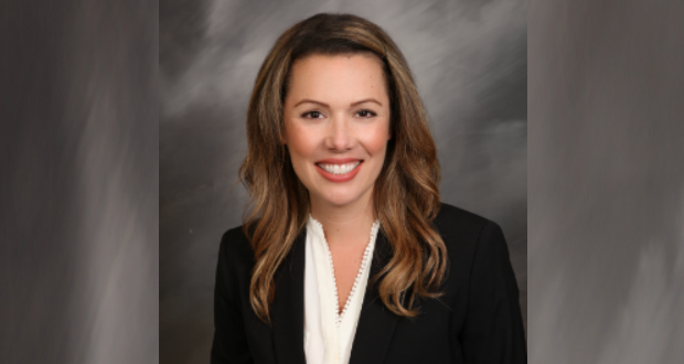 Sarah Avanessian Castaic HS Hart District