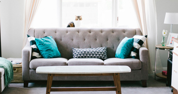 Image of Living Room Furniture