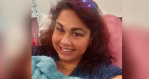 denise laflamme kidney donation