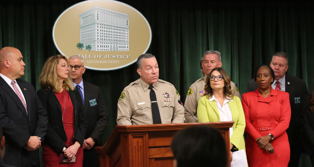 human trafficking task force 2020 villanueva
