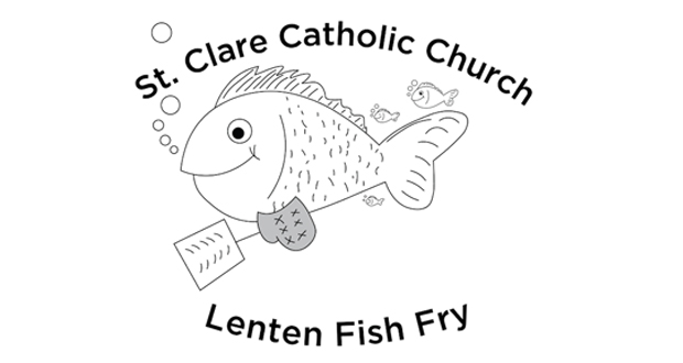 St. Clare’s Lenten Fish Fries- Top Things to do in Santa Clarita