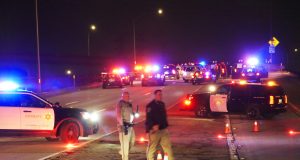 14 Freeway Pursuit 5 Freeway Pursuit Sylmar Pursuit Shots Fired 2