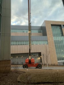 omaha crane