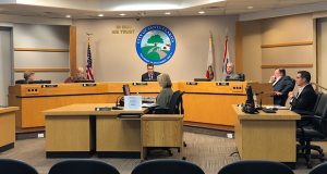 City Council State of Emergency