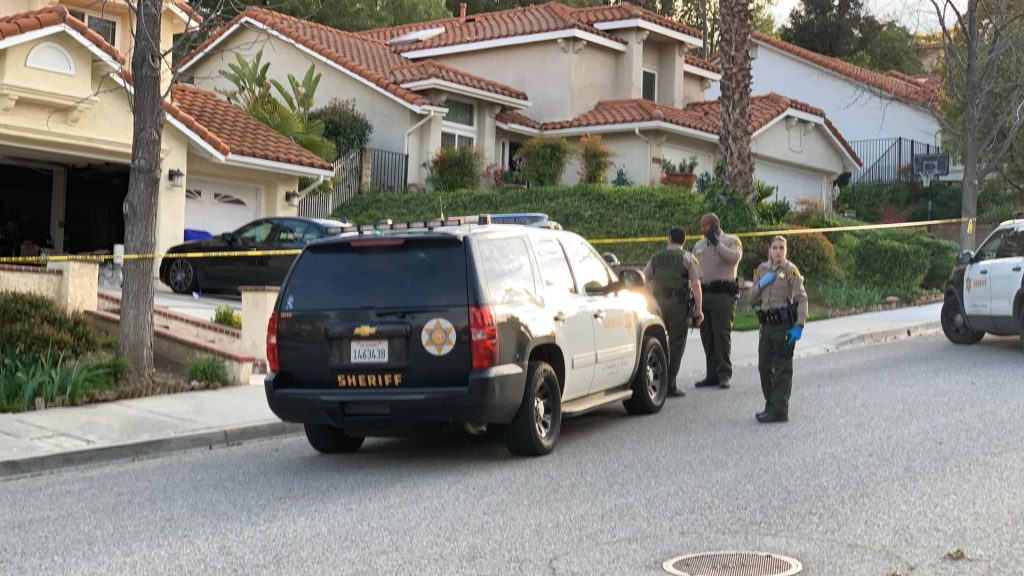 One Wounded In Stevenson Ranch Armed Robbery — Hometown Station KHTS