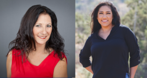 Assembly Suzette Martinez Valladares Lucie Volotzky