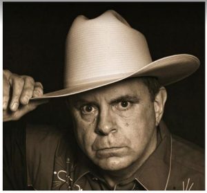 Bill West