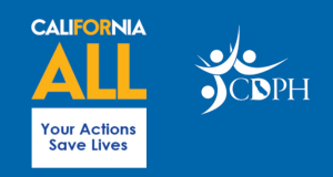 New Coronavirus COVID-19 Information, Resource Website Unveiled By State Of California