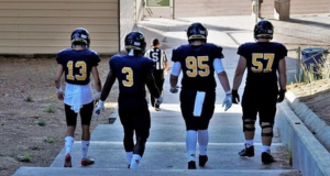 COC Football