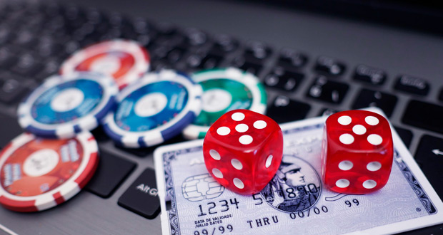 50 Ways gambling Can Make You Invincible