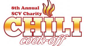 8th Annual SCV Charity Chili Cook-Off - Top Things to do in Santa Clarita