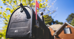 Governor’s Executive Order Calls For Vote-By-Mail In CA-25 Runoff Election