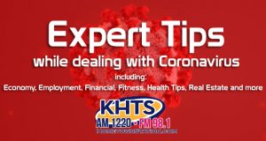 Expert Advice Tips while dealing with coronavirus