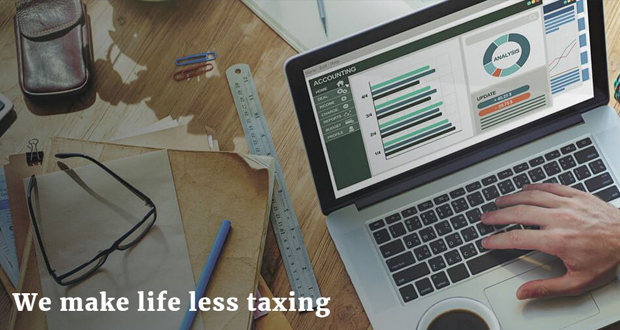 Denny & Company LLP - CPA in Santa Clarita