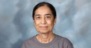 Harbir Kaur - NASA