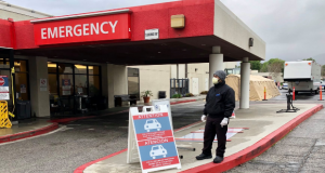 Coronavirus_Henry Mayo