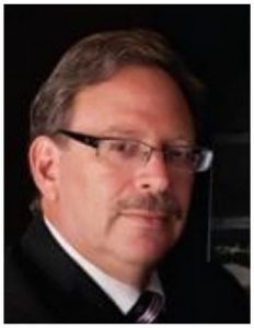 Jeff Hacker