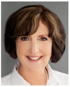 Julie Sturgeon