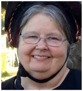 Maria Christopher
