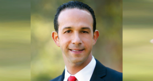 _Mitch Englander Arrested Los Angeles City Council