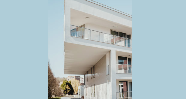 Modular House