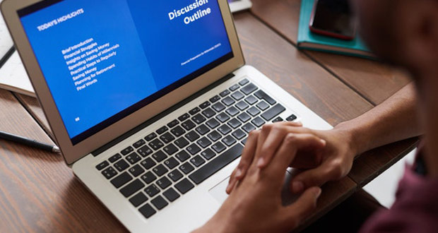 Online Tutor