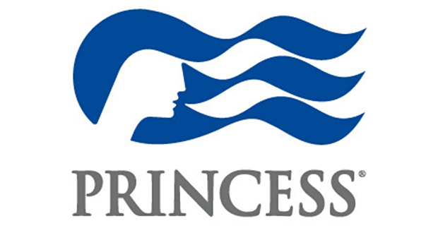 Princess Cruises Logo