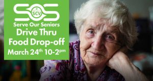 Project SCV - Serving Our Seniors