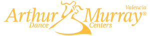 Logo: Valencia Arthur Murray Dance Center