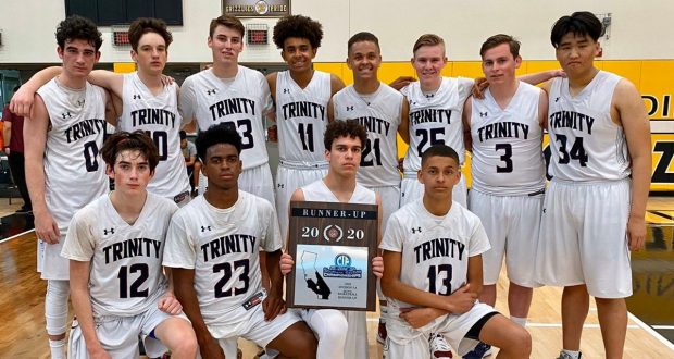 Two Santa Clarita High School Basketball Teams Advance To CIF State Tournaments