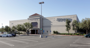 Valencia JCPenney Coronavirus