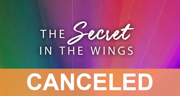 The Secret in the Wings - Top Things to do in Santa Clarita