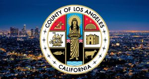 los angeles county logo