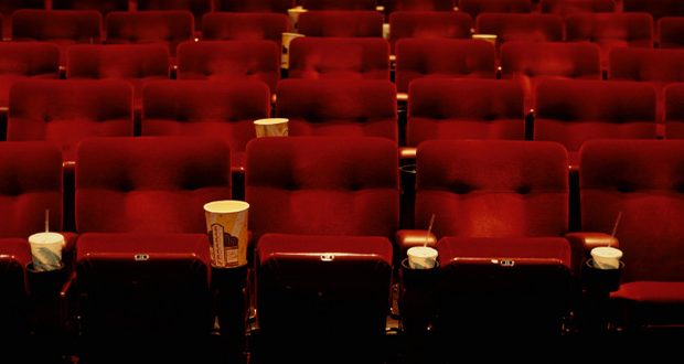 Bars, Gyms, Movie Theatres To Close In L.A. County; Public Gatherings Limited To 10 Due To Coronavirus COVID-19