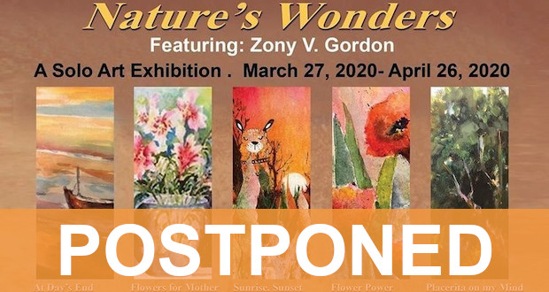 Nature's Wonders - Top Things to do in Santa Clarita