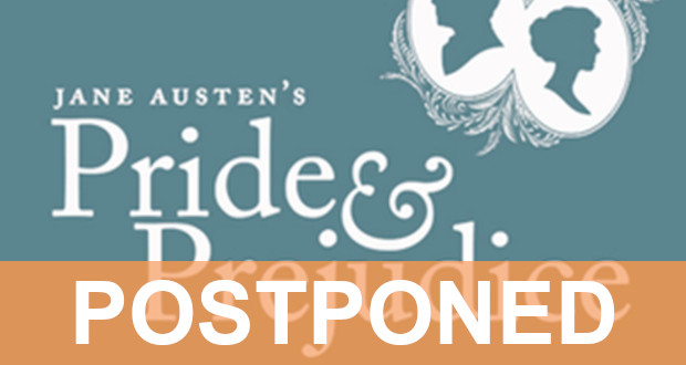 Pride and Prejudice - Top Things to do in Santa Clarita