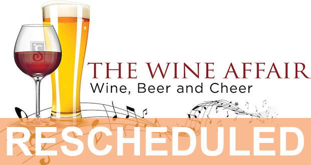 The Wine Affair - Top Things to do in Santa Clarita