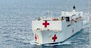 FEMA Announces Federal Emergency Aid For California