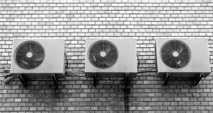 Air Conditioner Units
