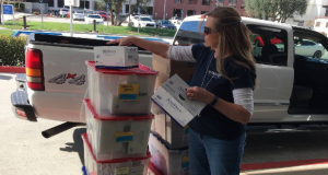 COC Nursing Coronavirus COVID19 Donations