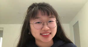 Coronavirus Fundraiser Regina Lee