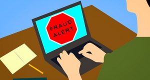 Internet Fraud Alert
