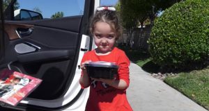 Bake You Happy Santa Clarita Coronavirus