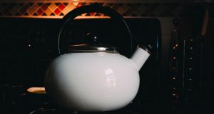 Image of Tea Kettle